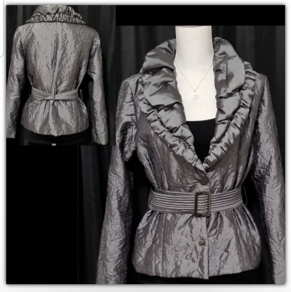 Bala bala jacket size small